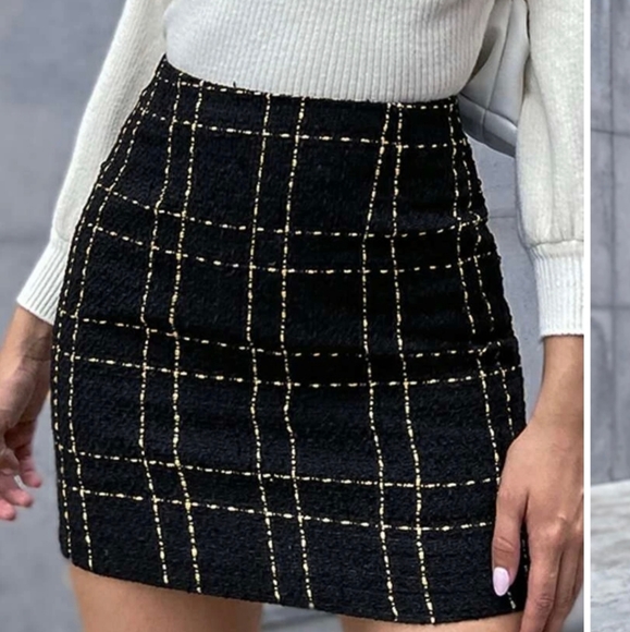 Skirt - Picture 1 of 4